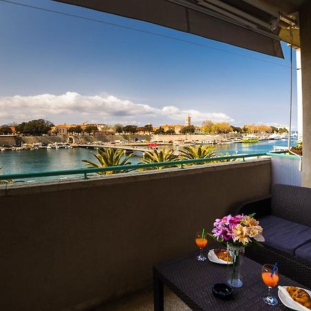 Apartment Big Look Zadar Luaran gambar