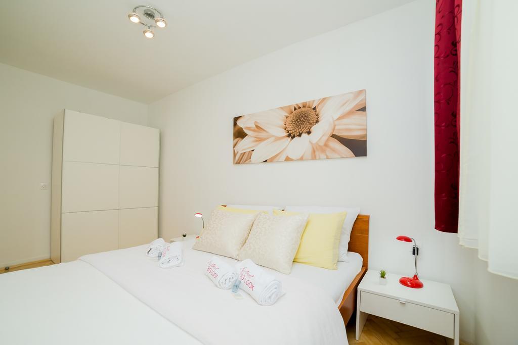 Apartment Big Look Zadar Luaran gambar