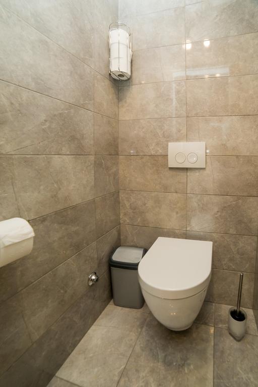 Apartment Big Look Zadar Luaran gambar