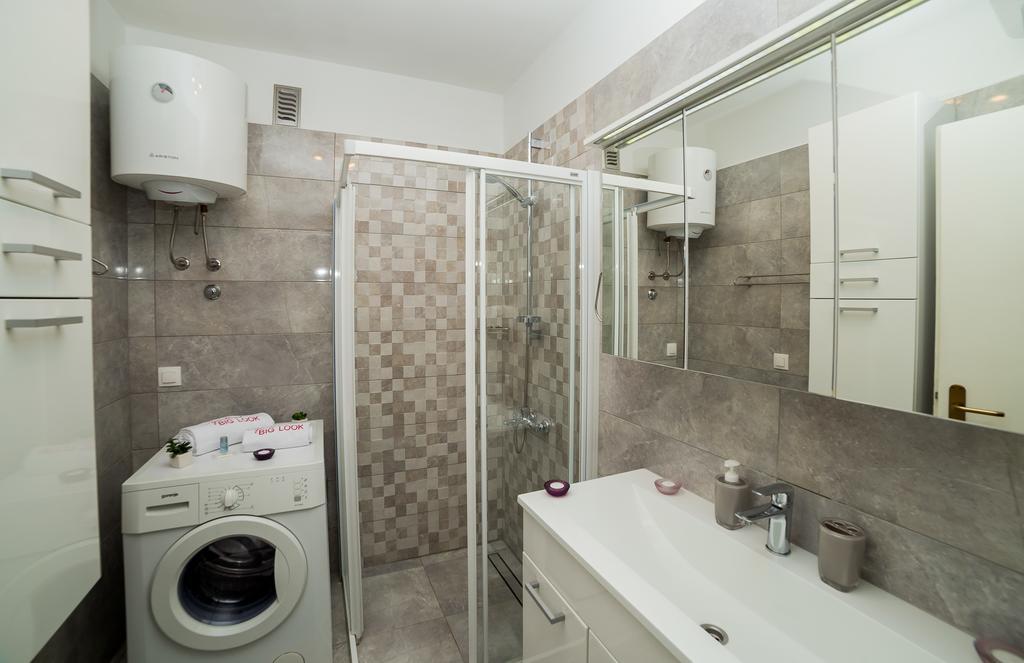 Apartment Big Look Zadar Luaran gambar