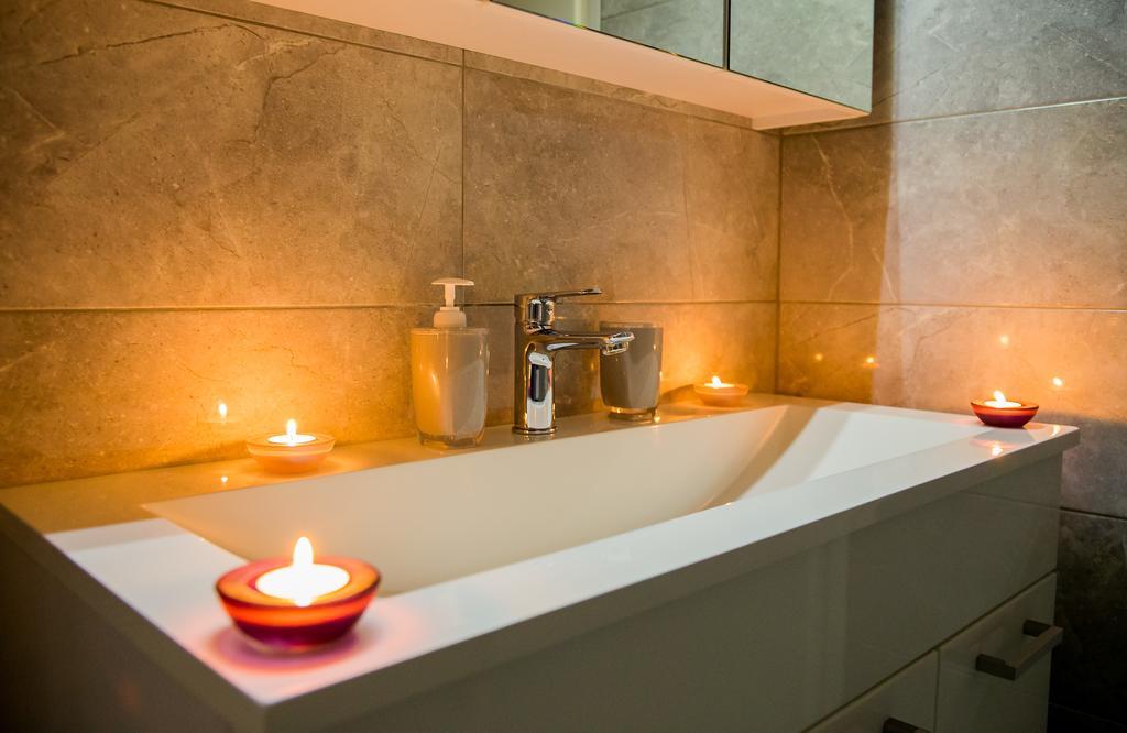 Apartment Big Look Zadar Luaran gambar