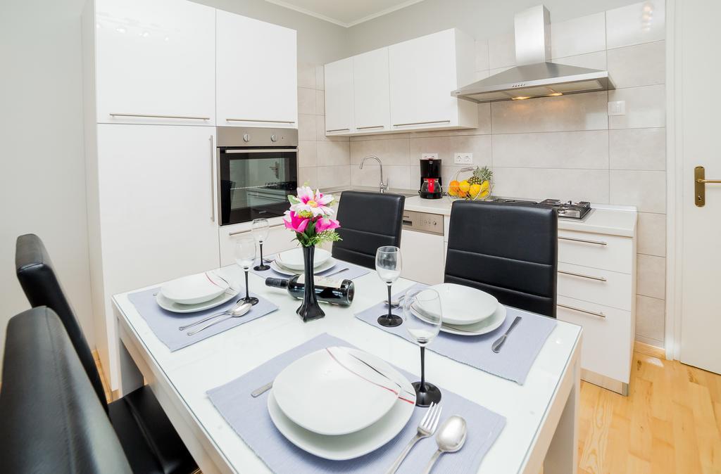 Apartment Big Look Zadar Luaran gambar