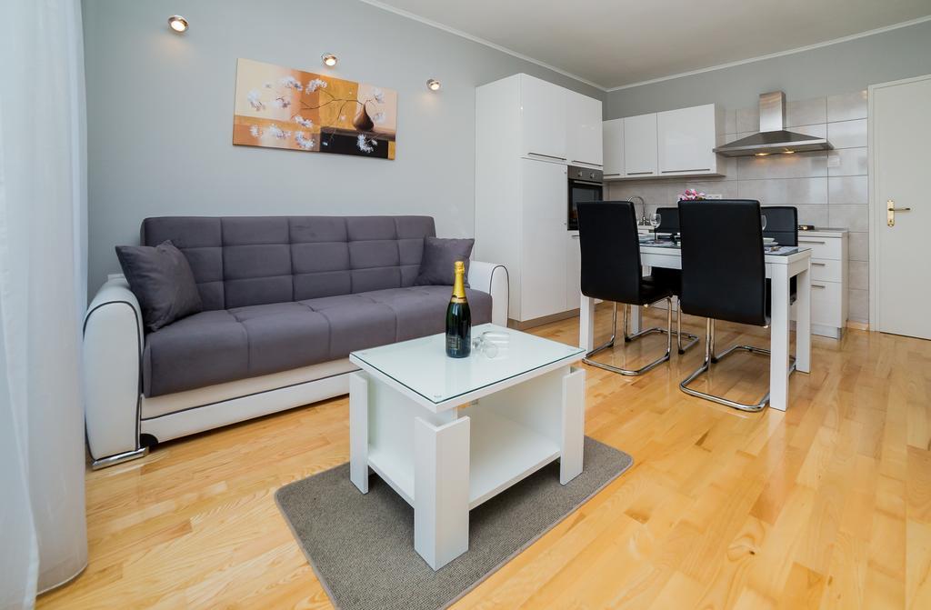 Apartment Big Look Zadar Luaran gambar