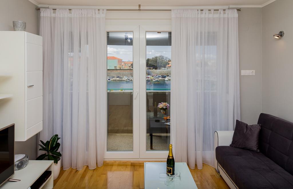Apartment Big Look Zadar Luaran gambar