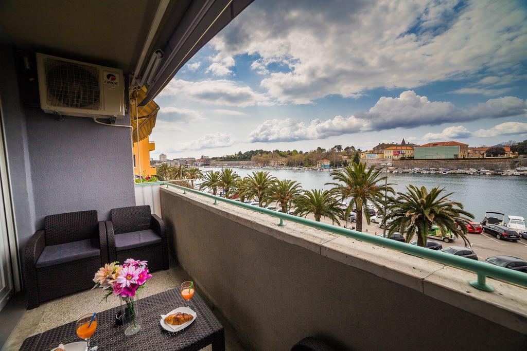 Apartment Big Look Zadar Luaran gambar