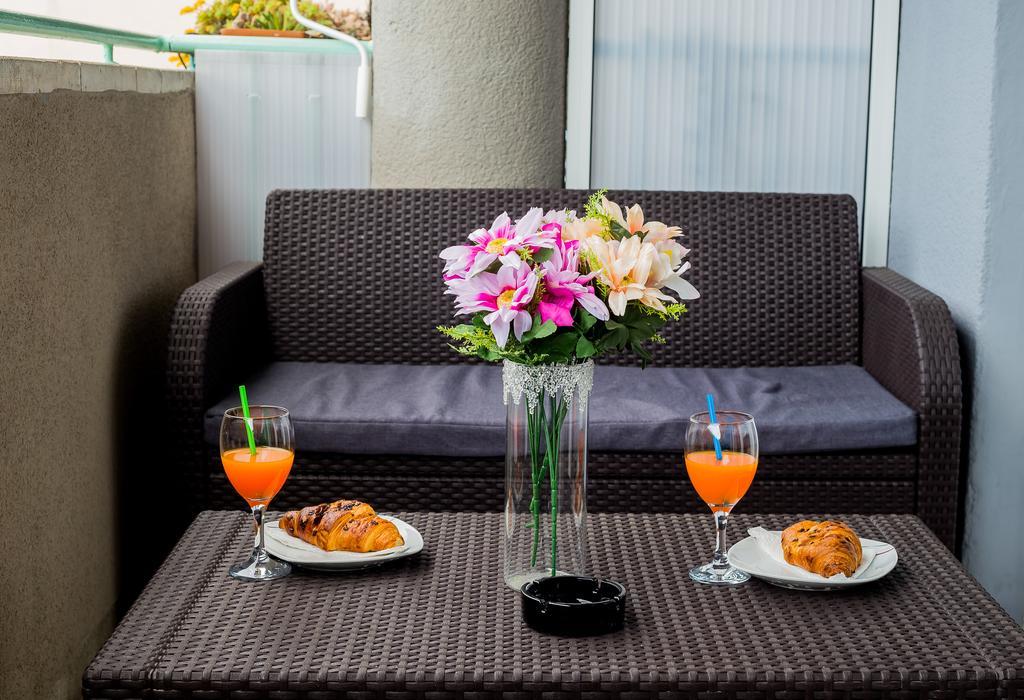 Apartment Big Look Zadar Luaran gambar