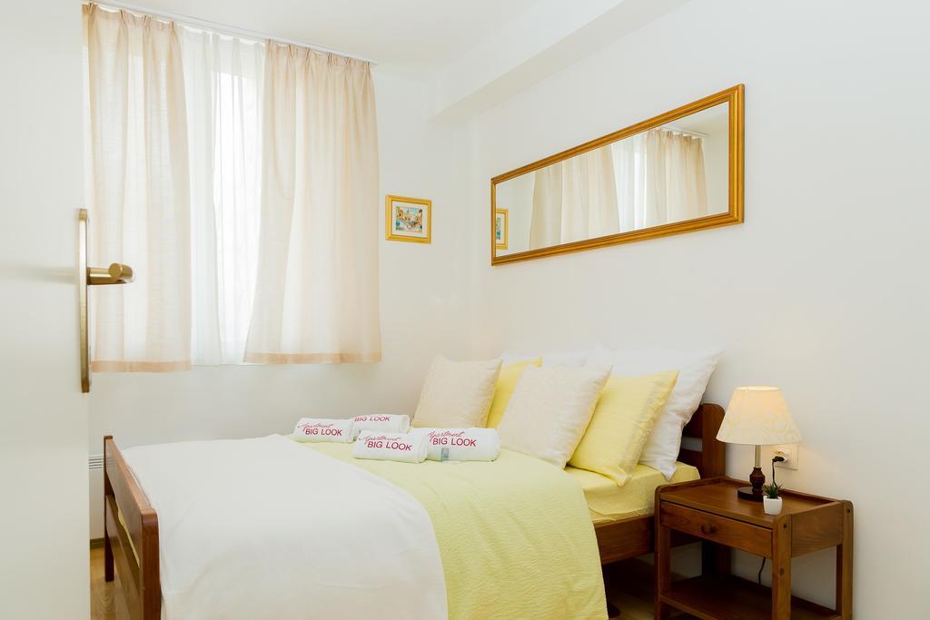 Apartment Big Look Zadar Luaran gambar