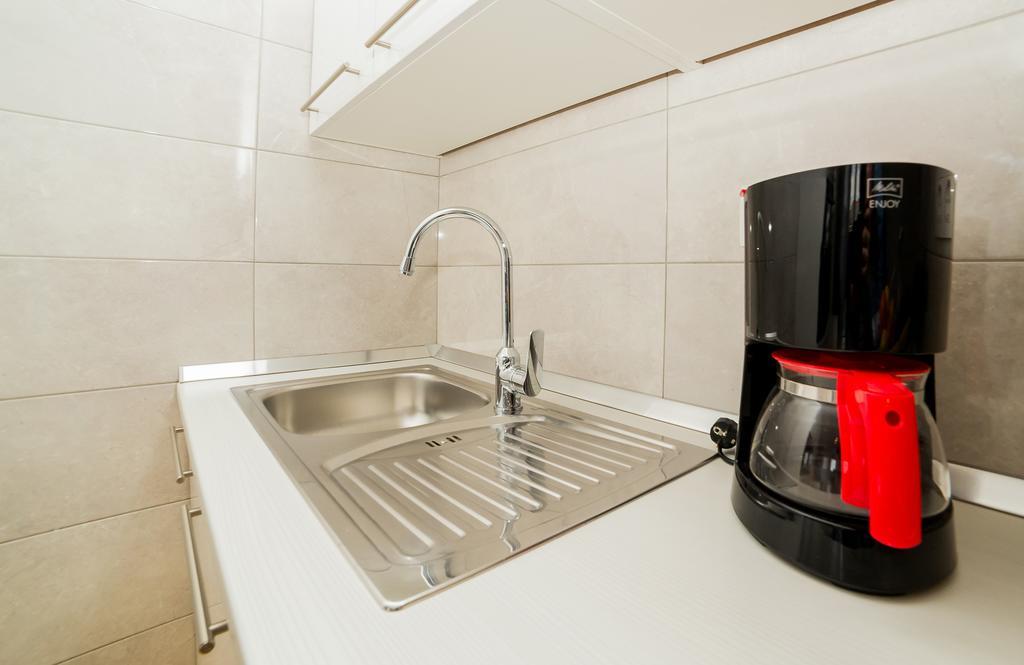 Apartment Big Look Zadar Luaran gambar