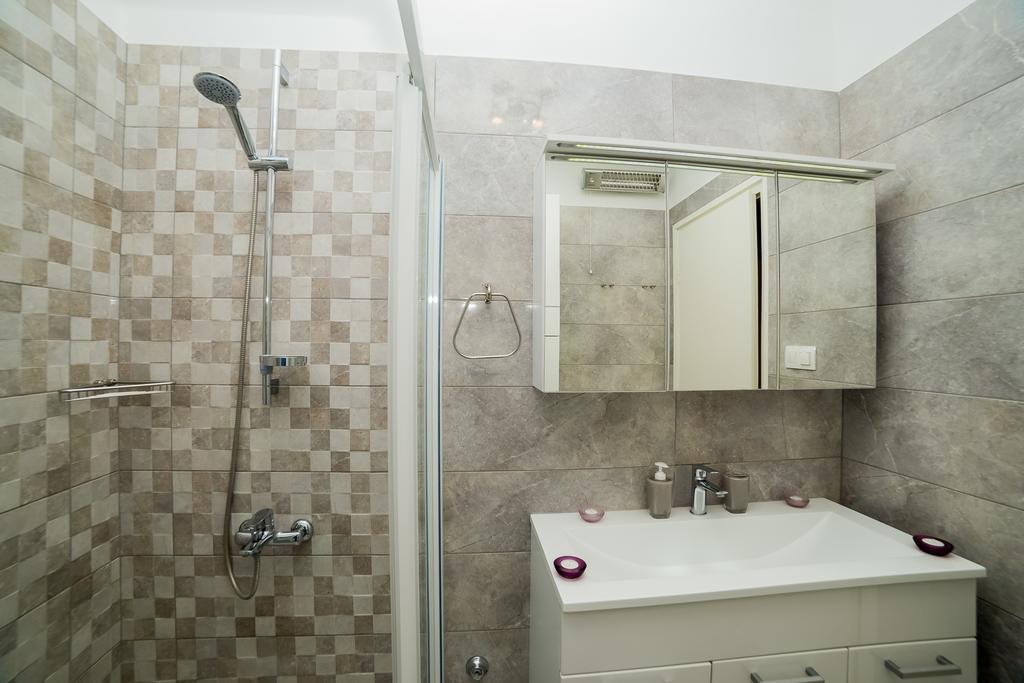 Apartment Big Look Zadar Luaran gambar