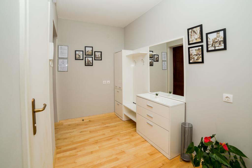 Apartment Big Look Zadar Luaran gambar