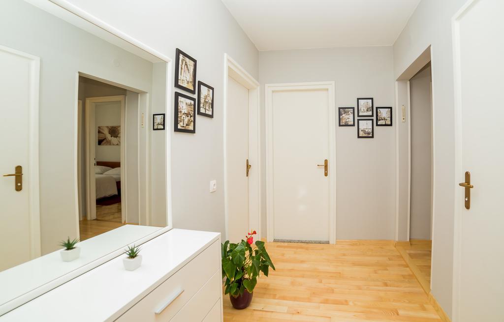 Apartment Big Look Zadar Luaran gambar