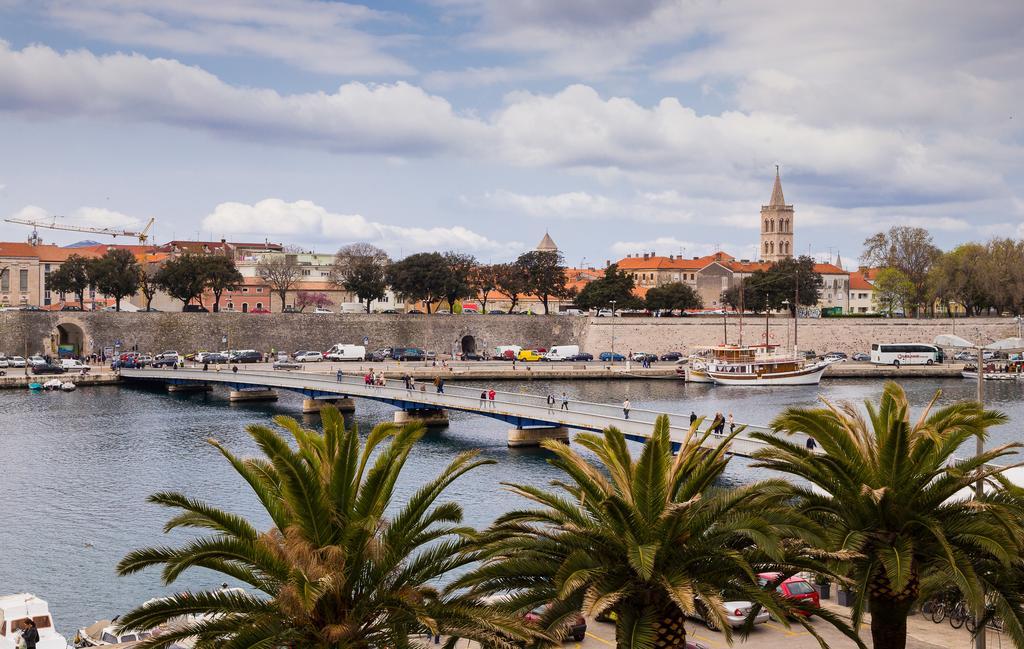 Apartment Big Look Zadar Luaran gambar