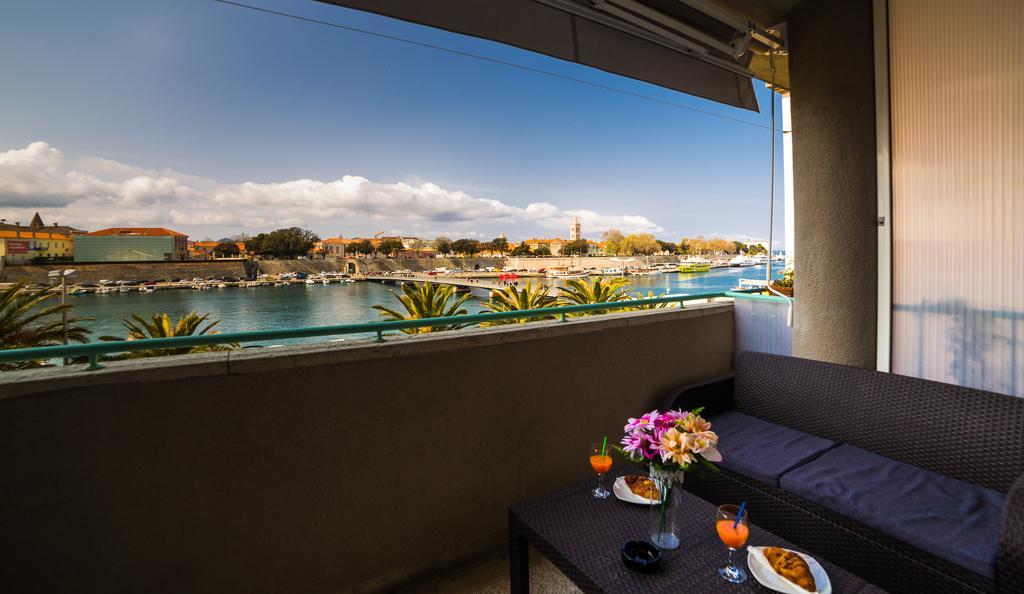 Apartment Big Look Zadar Luaran gambar